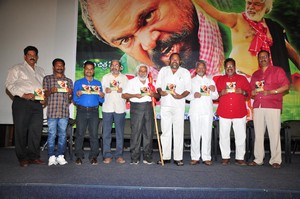Dandakaranya Audio Launch